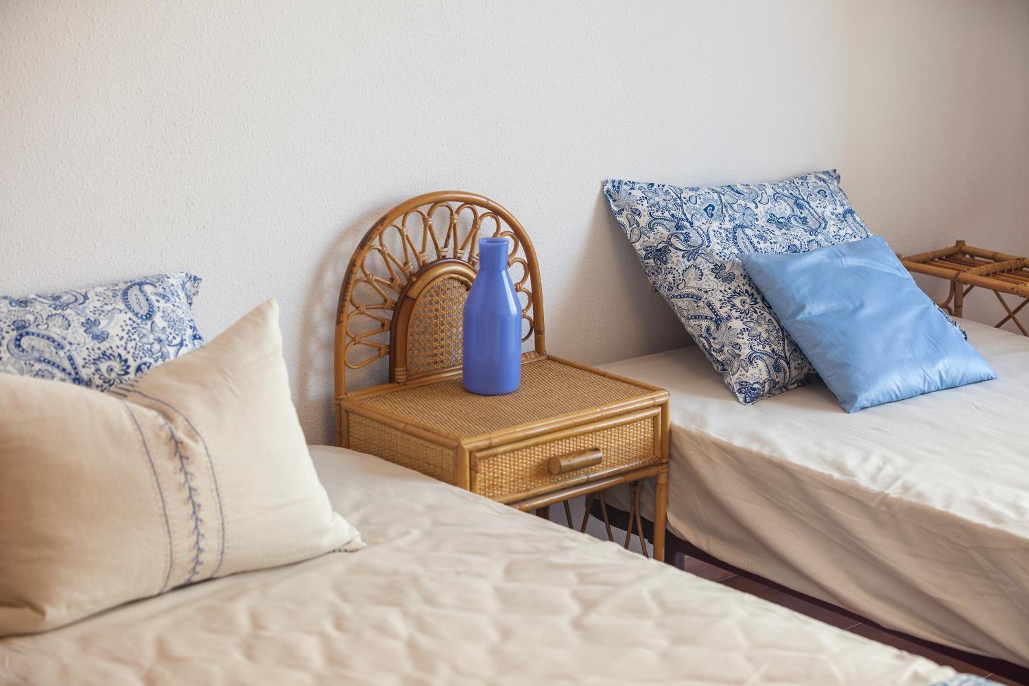 プエルト・デ・サンティアゴCasa De Franco - Ocean View, Terrace, Balcony, 50M From Playa La Arena, Fibre Netアパートメント エクステリア 写真