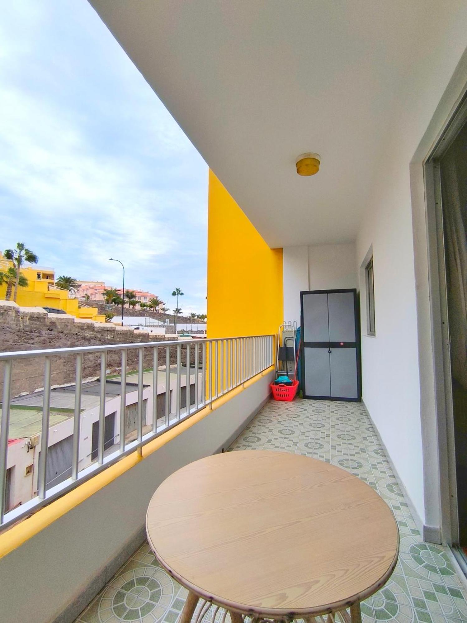 プエルト・デ・サンティアゴCasa De Franco - Ocean View, Terrace, Balcony, 50M From Playa La Arena, Fibre Netアパートメント エクステリア 写真